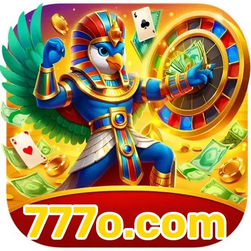 777o.com: Os Melhores Apps de Jogos para Você Se Divertir ao Máximo
