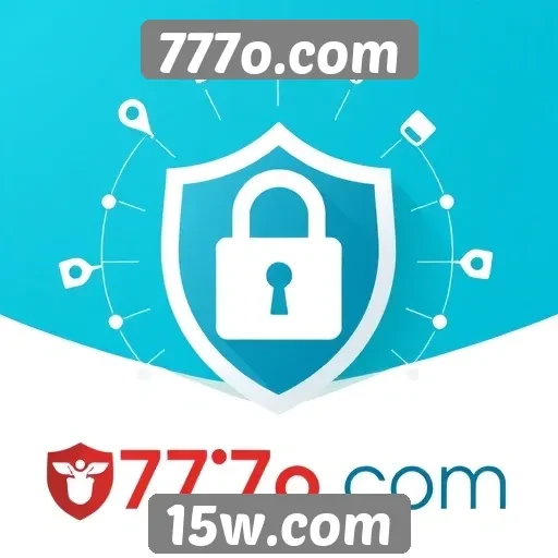 Segurança e proteção de dados no 777o.com