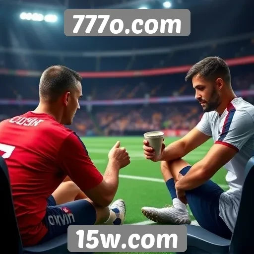 Impactos das promoções no site 777o.com