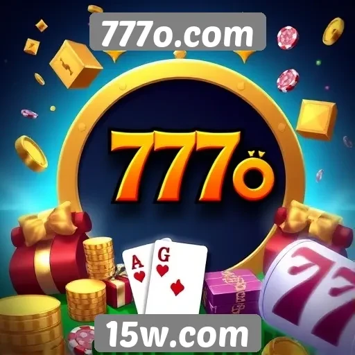 777o.com oferece variedade em jogos de cassino