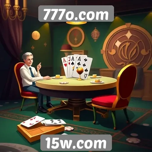 Disponibilidade de jogos de mesa no 777o.com
